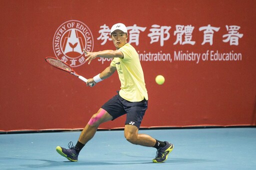 2024華國三太子盃國際網球賽 強勢回歸門票現正熱賣中