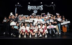 培育養運金牌！ABSOLUTE 3×3聯盟6月台中開幕 首度移師花東
