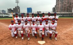 嘉義縣青少年棒球代表隊勇奪殿軍 創參賽以來最佳成績