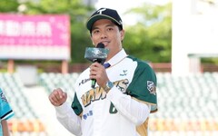 《CPBL》吳念庭火速簽約完成 3.5年3600萬正式加盟台鋼雄鷹