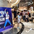 響應奧運盛會 6+Plaza舉辦16蹲挑戰賽