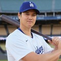 影/《MLB》大谷首打席炸裂本季47轟 全壘打數突破生涯新高 同場加映第48次盜壘