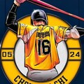 影/《CPBL》五月天x周思齊引退賽滿滿40000人塞爆大巨蛋 創台灣史上空前紀錄