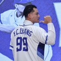 《CPBL》「部長」張育成本季關機休息 半季繳10轟成績 鋒總讚:漸入佳境!