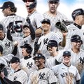 影/《MLB》索托延長十局三分砲一棒搞定 洋基暌違15年前進世界大賽!