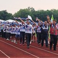 影音/屏聚・原動力Bulai 首屆屏東縣原住民族運動會來義高中登場