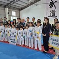 麻豆東璘運動城開始營運！打造溪北運動生活圈也期待為台灣爭光