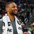 影/《NBA》季中錦標NBA CUP八強開打 里拉德「DAME TIME」 最後1分鐘搞定魔術晉級4強