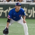 《CPBL》朱育賢4年4800萬轉戰味全龍 要跟吉力吉撈組重砲連線！