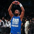 影/《NBA》厄文狂飆42分+最後關鍵防守率獨行俠險勝 勇士吞巴特勒加盟後首敗