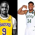 《NBA》「皇子」布朗尼砍17分生涯新高 「字母哥」三節打卡下班 輪休湖人慘敗公鹿