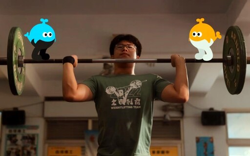 台南具備承辦大型運動賽事能力 透過全中運展現體育與文化生命力