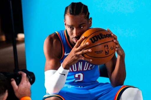 影/《NBA季後賽》球星莫蘭特重摔傷退 灰熊丟掉29分領先 慘遭雷霆逆轉聽牌