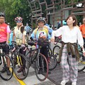 影音/2025嘉義市「來嘉BIKE訪」 5/25「我愛我」蘭潭主場活動加開500名額