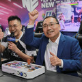 電競從遊戲到職涯 新北電競爭霸戰總決賽登場 侯友宜力挺電競產業多元發展