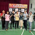 南台灣格鬥盛事回歸！ 全台選手齊聚高雄熱血對決