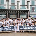 一起登高吧！8462不健不散