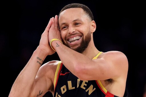 影/《NBA》西區再現下剋上 希爾德飆33分末節與柯瑞聯手擊落火箭 勇士搶7大戰晉級