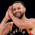 影/《NBA》西區再現下剋上 希爾德飆33分末節與柯瑞聯手擊落火箭 勇士搶7大戰晉級