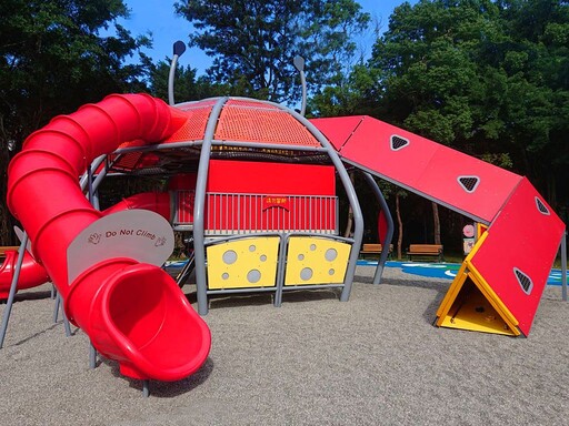 板橋變身海洋世界 3座巨型海生物主題公園 打造親子共遊天堂