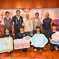國際輕艇激流錦標賽獲佳績 代理縣長接見奪牌選手表揚
