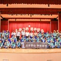 影音/康橋724位小六生挑戰百岳 在雪山寫下畢業前的生命課