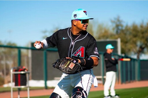 影/《MLB》莫雷諾炸裂本季首轟 滿貫砲重擊山本由伸失5分吞敗