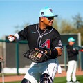 影/《MLB》莫雷諾炸裂本季首轟 滿貫砲重擊山本由伸失5分吞敗