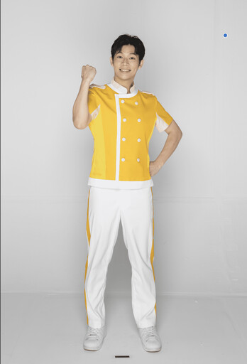 世壯運倒數 新北「Strong歡樂應援Show」5/19起連嗨11晚 板橋體育場等你來