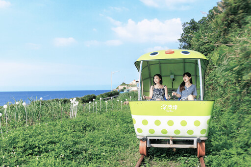 2025世壯運在新北 觀旅局推運動文化體驗 邀選手深度探索新北之美