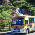 搭177輕鬆玩瑞芳 觀光公車升級迎世壯運「選手免費」!民眾TPASS暢行