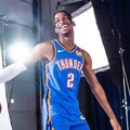 《NBA》「SGA」亞歷山大G7決戰飆35分 雷霆睽違九年挺進西區冠軍戰