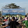 花海、瑜伽、星空音樂會 打造長濱的療癒生活場域
