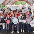 2025三芝水梯田嘉年華 農業部農村發展及水土保持署臺北分署攜手在地共創農村新亮點