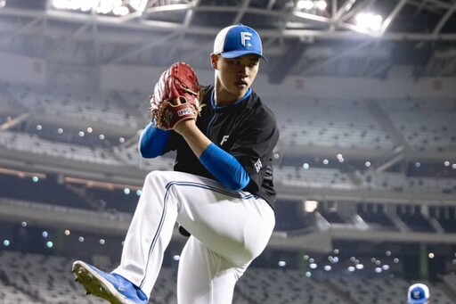 《NPB》孫易磊12局下登板守成關門 飆154公里火球日職首三振出爐!
