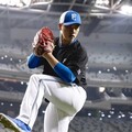 《NPB》孫易磊12局下登板守成關門 飆154公里火球日職首三振出爐!