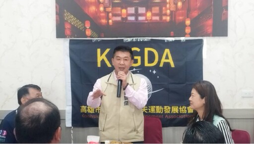 台灣青少年高爾夫邁入新紀元 首創「369技能等級」與國際接軌