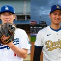 影/《MLB》大谷翔平開賽第一球炸裂第19轟獨走全壘打王 山本由伸6局7K好投本季第六勝入手