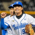 影/《CPBL》張育成傷癒回歸一軍立馬開轟 富邦仍一分惜敗台鋼