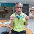 翔鷹隊雙北世壯運奪6面獎牌 黃振乙雙金寫下生涯高峰