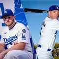 影/《MLB》蒙西9局下炸裂追平轟 延長賽換「自由人」弗里曼敲再見安 道奇逆轉勝大都會