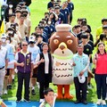 第16屆國中學生普及化運動 大隊接力全國決賽在彰化競技