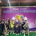 第五屆員榮盃羽球賽開打 現役亞青、世青國手等上千位選手參賽