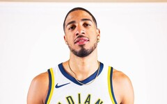 影/《NBA總冠軍戰》哈利伯頓準大三元 溜馬回家末節關門搶下G2 系列賽2-1領先!