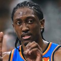 影/《NBA總冠軍》J.威廉斯爆砍40分攜手「SGA」轟71分 雷霆主場霸氣聽牌!