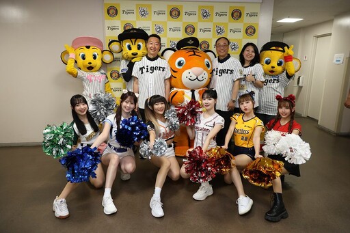 甲子園瘋台灣 2025台灣日熱力登場!