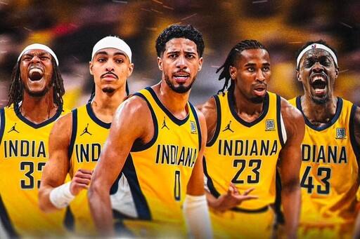 影/《NBA總冠軍賽》懸崖「溜馬」回踢! 痛踩雷霆逼出G7搶七大戰!