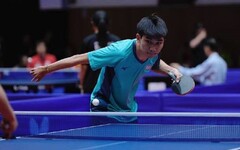 中華隊帕拉桌球賽再奪7金 高雄地主選手包辦11金1銀