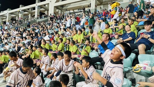 台鋼雄鷹前進臺東 縣民回饋票7/27-28開放線上索取