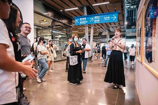 12強冠軍獎盃在臺南!國立臺灣歷史博物館暑期推「冠軍之路:臺灣尚勇特展」